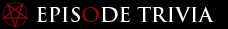 episode guide - Supernatural Wiki episode guide - Supernatural Wiki
